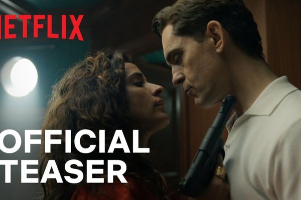 Berlin and the Lady with an Ermine: Netflix Teaser & Release Date Set