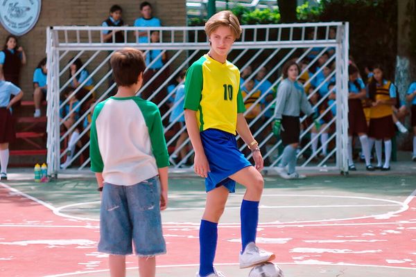 Best Soccer Movies and Series to Watch Now: Must-Stream Football Stories for Every Fan