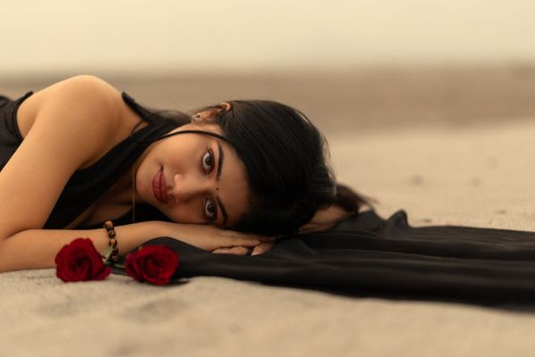 Bhairavi Ardhya Deka Photos