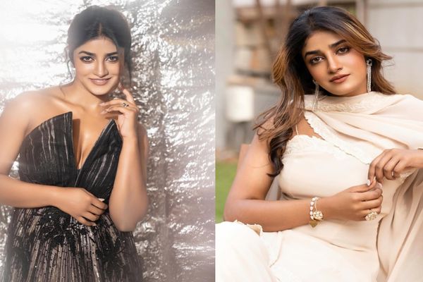 నా అందాలు ప్రదర్శించడానికే.. డింపుల్ హయాతి కొత్త ఆల్బమ్ చూశారా?