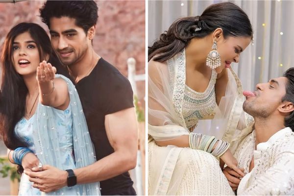 इन टीवी कपल्स का 15 दिन के भीतर हुआ ब्रेकअप, एक को तो प्यार में मिला धोखा!