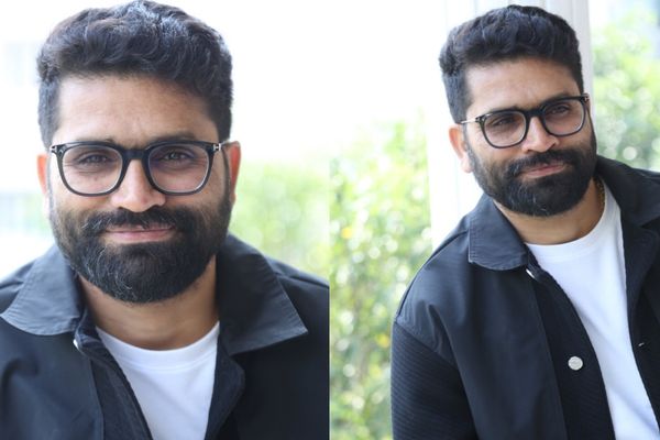 Bheems Ceciroleo Photos