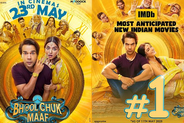 Bhool Chuk Maaf Photos