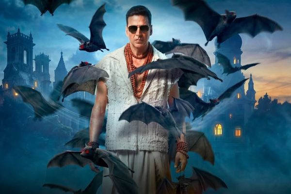 Bhooth Bangla OTT Release: Akshay Kumar’s Horror Comedy Arrives on Netflix This Week