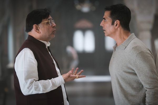 Bhooth Bangla Trailer: Akshay Kumar & Priyadarshan Bring Back Horror Comedy Magic