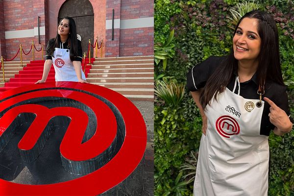 Bigg Boss 12 Winner Dipika Kakkar Exits Celebrity MasterChef, Leaving Fans Stunned