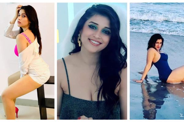 Bigg Boss 17 फेम Mannara Chopra की हॉटनेस ने बनाया लोगों को दीवाना, एक्ट्रेस की ये तस्वीरें मचा रहीं इंटरनेट पर गदर 