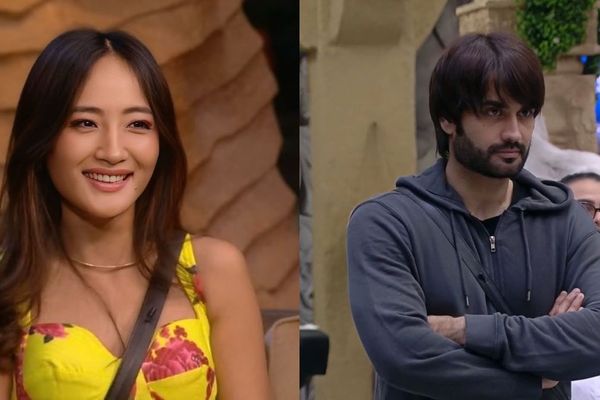 Bigg Boss 18: Chum Darang To Vivian Dsena: Meet The Top 10 Contestants Of BB House
