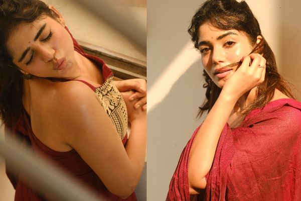 Viyana : பிக்பாஸ் வியானாவின்.. டாப் ஆங்கிள் கிஸ் போட்டோ.. செம்மையா இருக்கே.. போர்கன் ஹார்ட்ஸ் கீப் அவே!