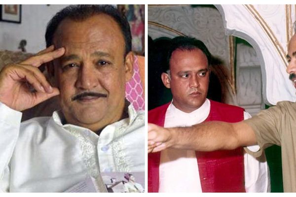 Birthday Special: Celebrating Alok Nath – Bollywood’s Eternal ‘Babuji’ Turns a Year More Iconic!