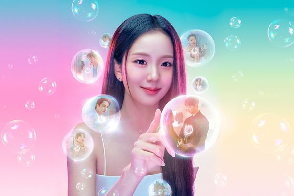 BLACKPINK’s Jisoo Starrer ‘Boyfriend on Demand’ Tops Netflix Global Chart With Massive Viewership