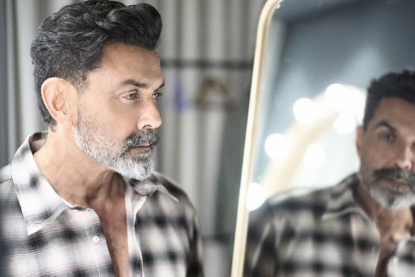 Bobby Deol’s Rugged-to-Royal Style Evolution in Photos After Praising Alia Bhatt and Ranbir Kapoor