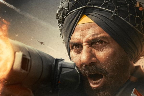 Border 2 Now Streaming On Netflix: Sunny Deol’s ₹400+ Crore War Blockbuster Goes Digital