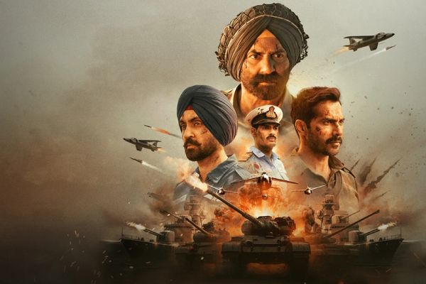 Border 2 OTT Release Date: Sunny Deol’s War Blockbuster Arrives On Netflix After Box Office Triumph