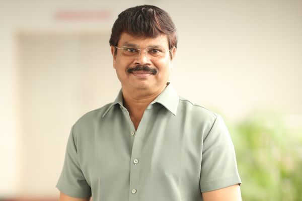 Boyapati Srinu Photos