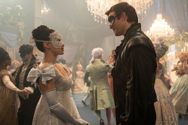 Bridgerton Season 4 Twist Explained: Why Benedict Fails to Recognise Sophie – And Why It Matters