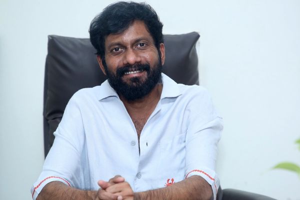 Buchi Babu Sana Photos