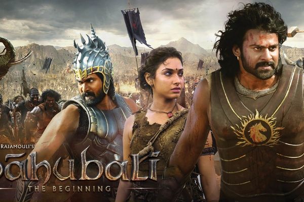 Celebrating 10 Years of Baahubali: The Beginning – A Timeless Epic Returns