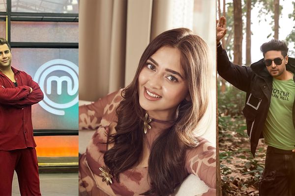 Celebrity MasterChef India on Sony TV: Full Contestant List Revealed