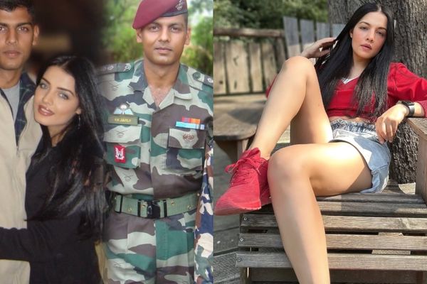 Celina Jaitly Reacts After Court Dismisses Plea in Brother’s UAE Case, Says ‘I Will Always Stand By Him’