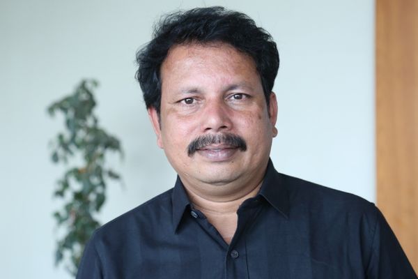 CH Satish Kumar Photos