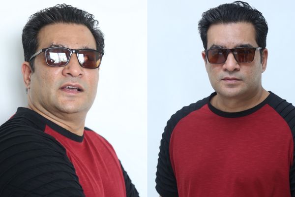 Chaitanya Jonnalagadda Photos