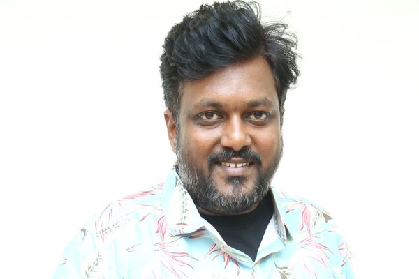 Chaitanya Moturi Photos