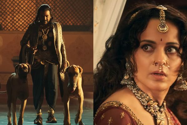 Chandramukhi 2 Photos