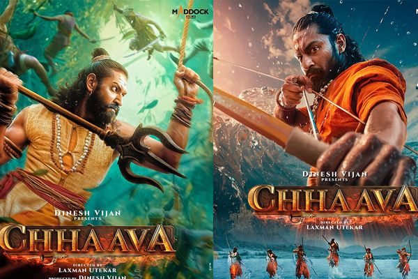 ಬ್ಲಾಕ್‌ಬಸ್ಟರ್ 'ಚಾವ' ಓಟಿಟಿ ರಿಲೀಸ್ ಡೇಟ್ ಫಿಕ್ಸ್!
