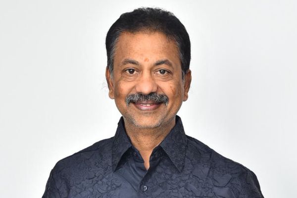 Chinta Gopalakrishna Reddy Photos