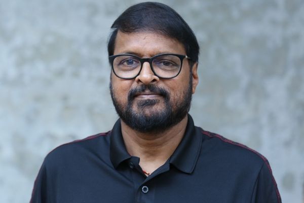 Chiranjeevi Pedamallu (Cherry) Photos