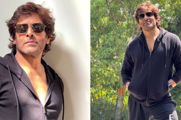 Chiyaan Vikram Turns 60: Fans Stunned by His Youthful ‘Remo’ Look
