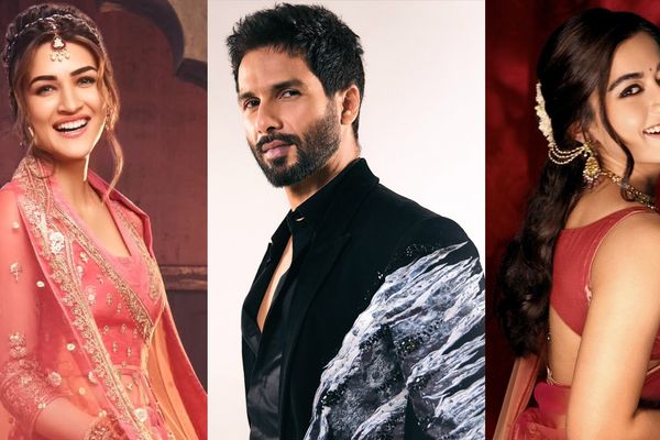 Cocktail 2: The Love Triangle Returns with Shahid Kapoor, Kriti Sanon, and Rashmika Mandanna