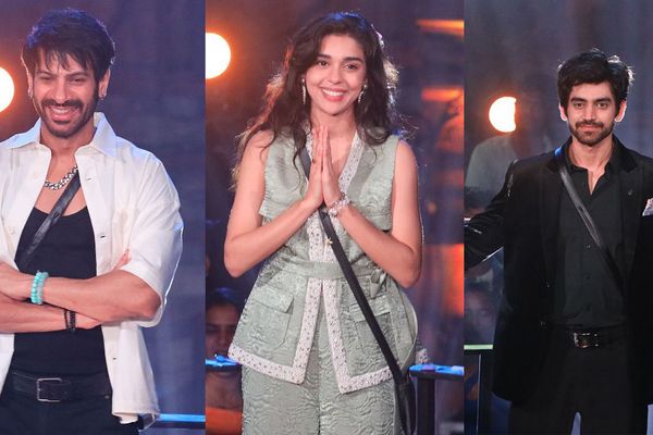 COLORS' 'Bigg Boss 18' Finalists Relive Their Journey Before the Grand Finale