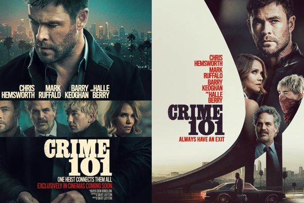 Crime 101 OTT Release Today: When & Where to Watch the Heist Thriller Online