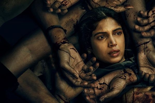 Daldal Prime Video: The True Story and Book Behind the Crime Series