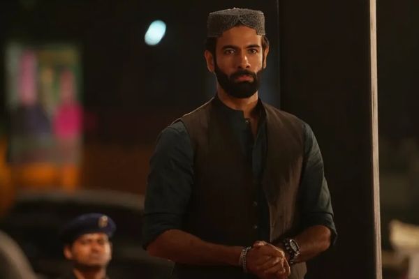 Danish Pandor on Dhurandhar 2 Censorship: ‘It Was a Big Acting Opportunity’