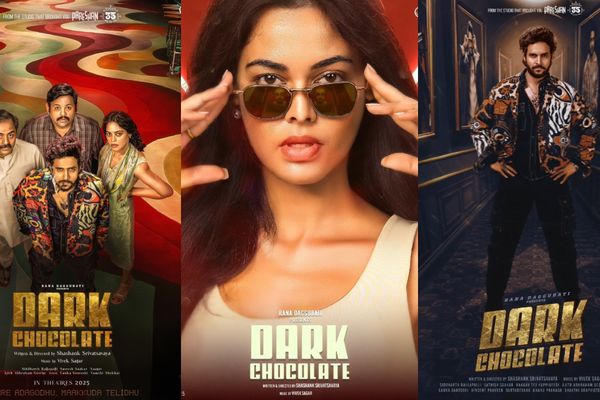 Dark Chocolate Photos