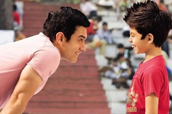 Darsheel Safary Then vs Now: Viral Gallery of His Incredible 19-Year Transformation