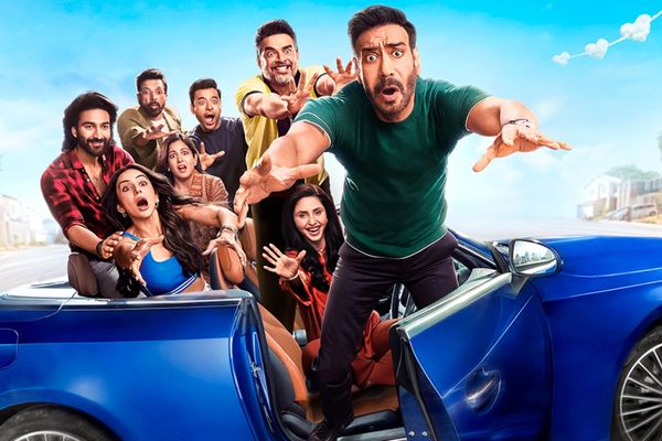 De De Pyaar De 2 Brings Love, Laughter and Chaos Home on OTT
