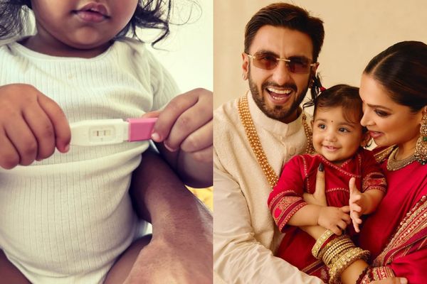 Deepika Padukone Pregnant Again: Old “3 Kids” Dream Resurfaces After Big Announcement