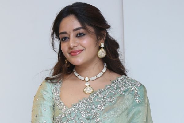 Deepshikha Chandran Photos