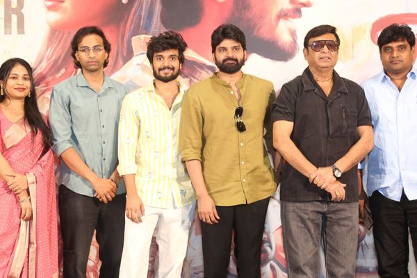 Deewana Movie Thank You Meet