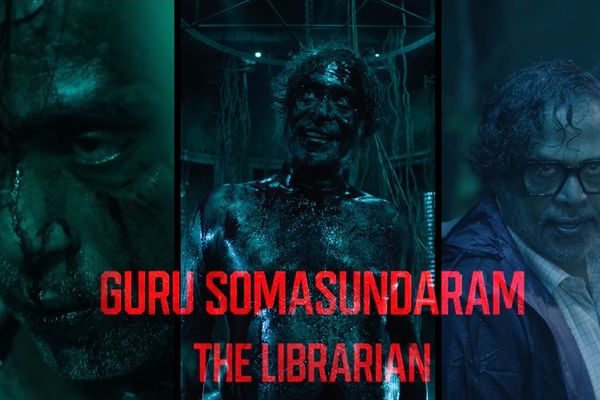 Demonte Colony 3 Teaser Unveils Chilling Mystery As Arulnithi And Priya Bhavani Shankar Hunt The Deadly Librarian