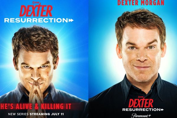 Dexter: Resurrection Sweeps Awards Ahead of Season 2