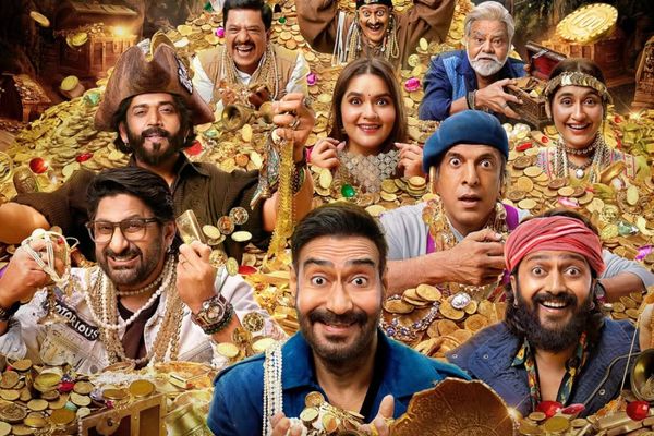 Dhamaal 4 Photos