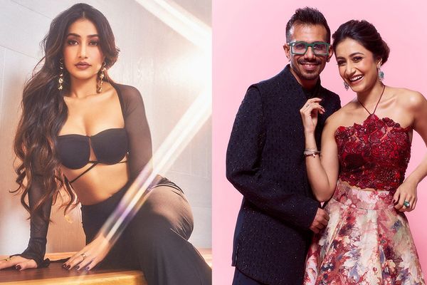 युजवेंद्र चहल संग तलाक की खबरों के बीच धनश्री हुई इमोशनल? लोगों ने किया ट्रोल