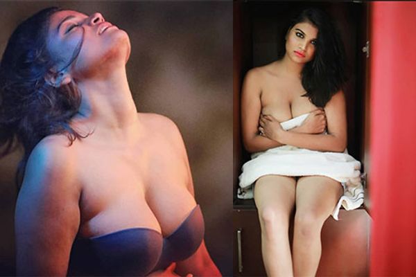 Dhannya Naadh Photos