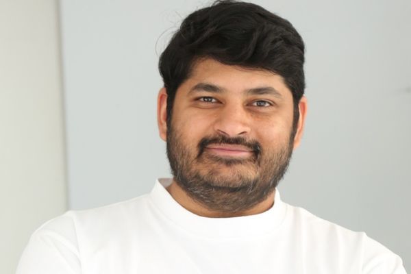 Dheeraj Mogilineni Photos