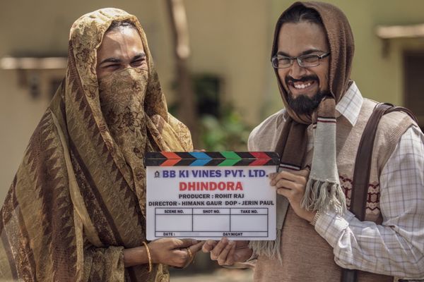 Dhindora Season 2 Netflix Announcement: Bhuvan Bam & Titu Mama Return